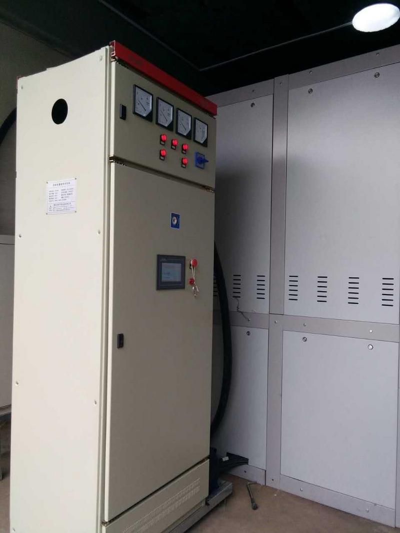 澤瑞節能低谷電固體儲能設備