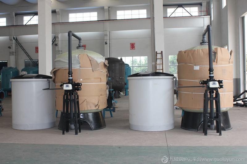 軟化水設備生產廠家批發直銷