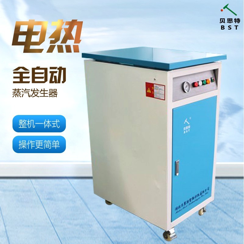 熬制膠水24kw電加熱蒸汽發生器