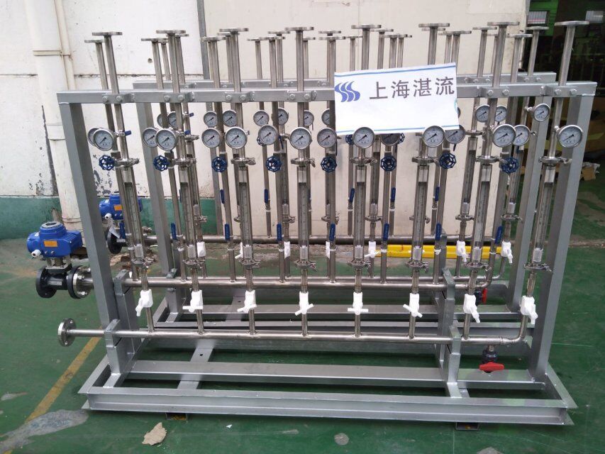 安徽SCR脫硝改造系統