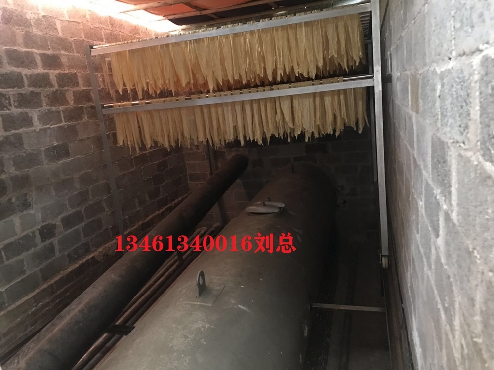腐竹鍋爐 腐竹豆制品蒸養烘干蒸養汽水鍋爐