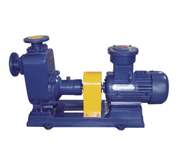 專業生產批發CYZ-A型自吸式離心油泵