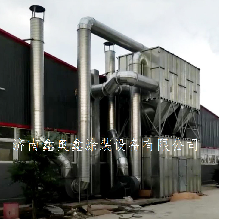 中央除塵設(shè)備，中央除塵價格，中央除塵生產(chǎn)廠家，奧鑫環(huán)保廠價直銷