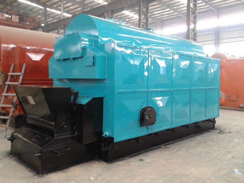 蒸汽鍋爐 2噸 4噸 6噸 8噸 10噸 15噸生物質蒸汽鍋爐價格