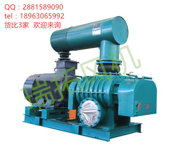 廠家直供返料羅茨風機|山東瑞拓