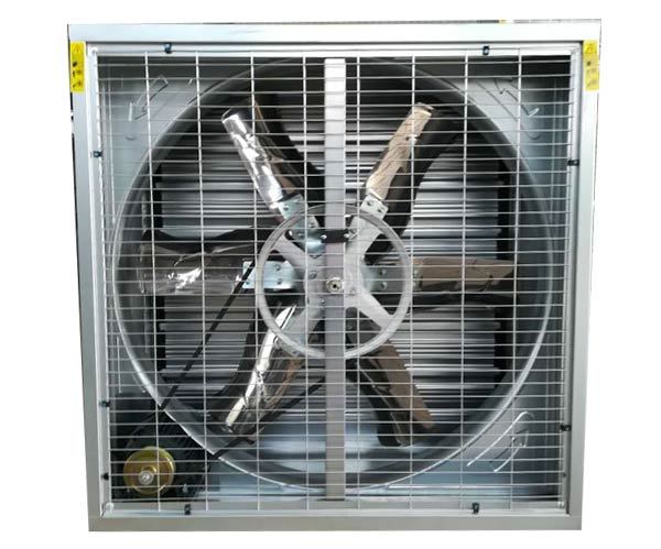 方形負壓風機 鍋爐用重錘式風機 山東負壓風機生產廠家