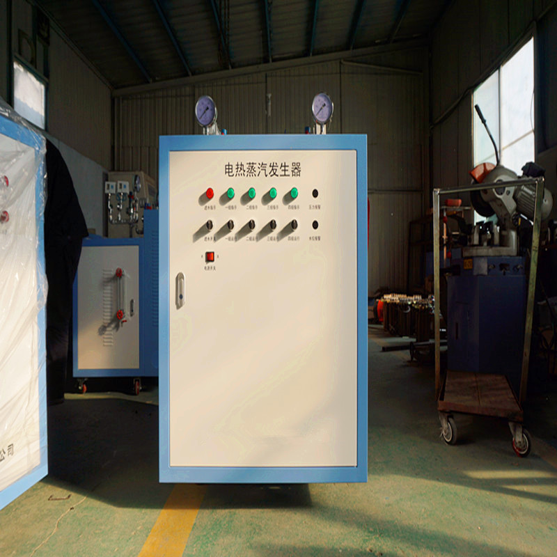 工業電蒸汽鍋爐 立式電蒸汽發生器