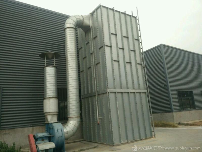 三門峽市石灰窯廢氣治理工程，石灰窯廢氣處理設備，石灰窯廢氣凈化工藝，石灰窯廢氣空氣凈化設備