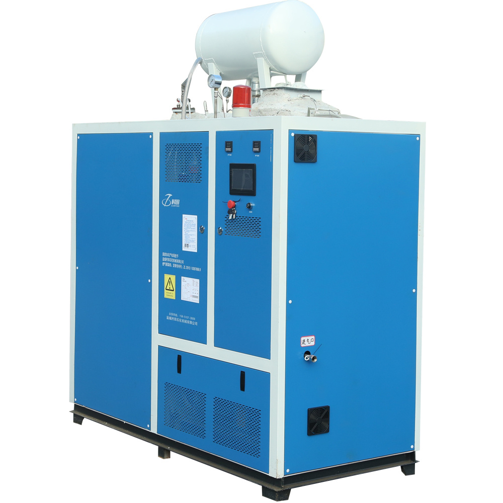 燃?xì)饽貦C(jī) 江蘇村田 8萬(wàn)大卡設(shè)備 免環(huán)檢 2018年全行業(yè)定制