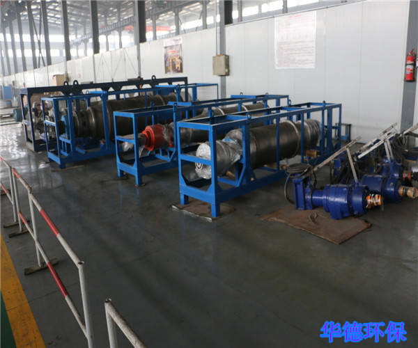 福樂偉臥式離心機維修保養(yǎng)