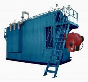 燃油熱水工業鍋爐,燃氣熱水工業鍋爐