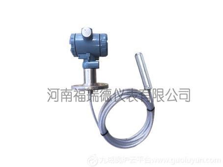 頂裝式法蘭安裝水位儀，線纜式液位計，投入式水位計，投入式油位儀，靜壓液位計，