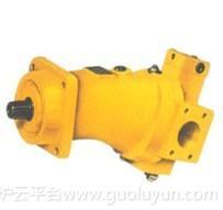 供應上海中宛柱塞泵A7V250LV5.1RPGOO變量柱塞油泵