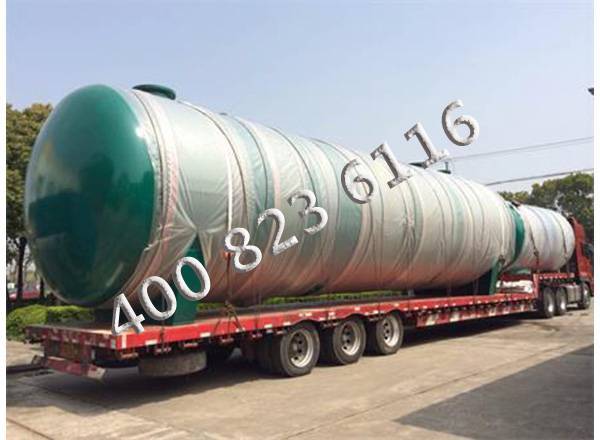 關于儲氣罐的安裝順序有硬性規定嗎？