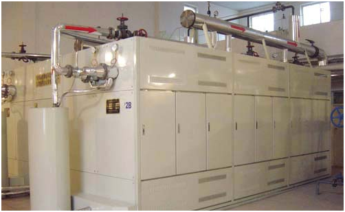 3噸電蒸汽鍋爐 價格 電蒸汽發生器工業電鍋爐