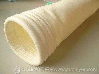 正威亞克力除塵布袋   中溫除塵濾袋廠家現貨