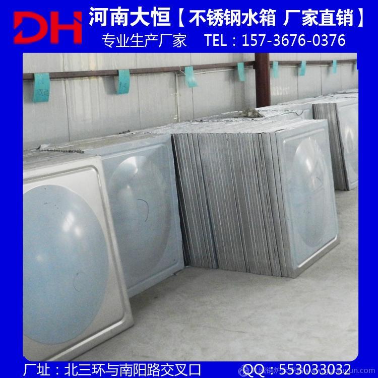 河南大品牌不銹鋼生產制造商