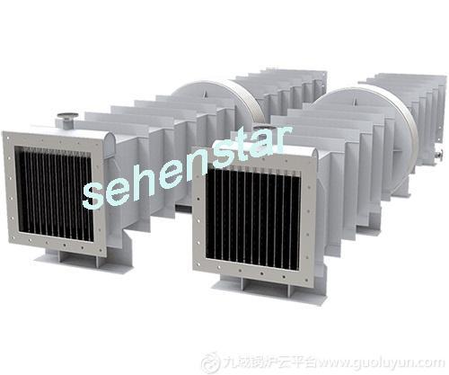 蘇州協宏泰煙氣余熱回收器