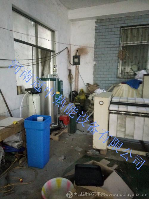 太康50公斤燃氣蒸汽發生器廠家直銷