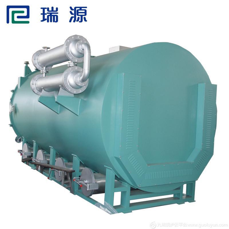 【瑞源】廠家直發 性價比高 臥式真空煅燒爐 高溫聚合物清洗爐