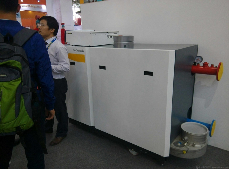 低氮冷凝鍋爐50年品質(zhì)見證，，