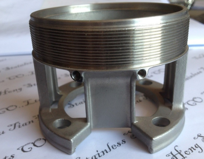 不銹鋼潛水泵配件，深水泵