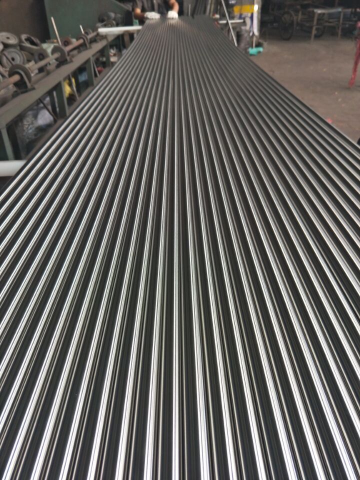 304L不銹鋼研磨棒 廠家直銷 保證質量