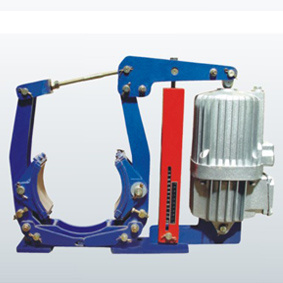 焦作晶虹 YW電力液壓制動器 完美品質，專業服務