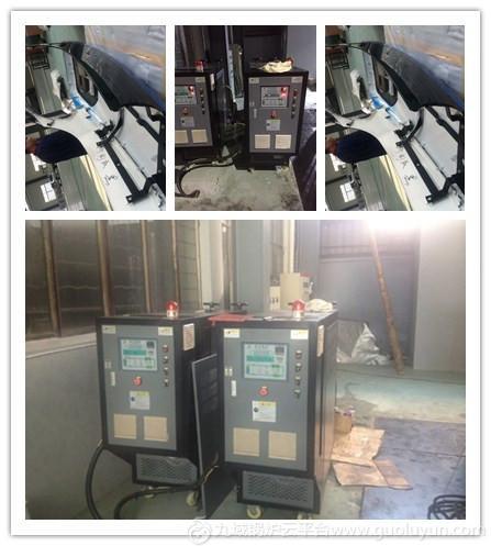 遼寧電加熱導熱油爐生產廠家