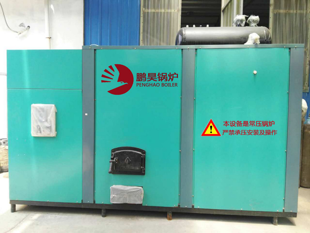 酒廠蒸餾專用環保節能鍋爐燃氣/燃油/生物質鍋爐