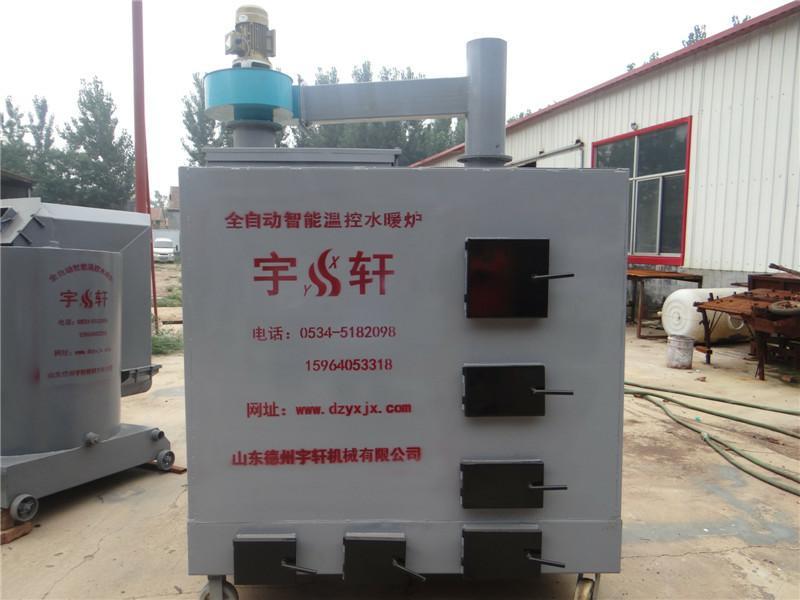 養殖加溫設備 豬舍暖風爐 雞舍水暖鍋爐 育雛升溫設備