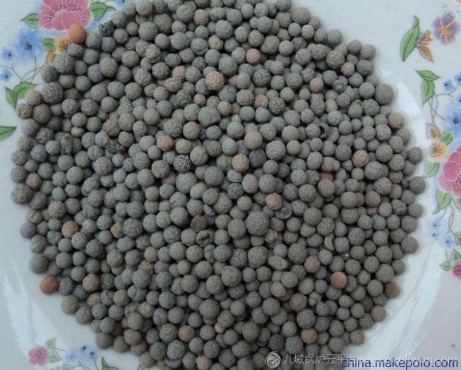 水處理陶粒濾料BAF池掛膜陶粒濾料河南一恒供應