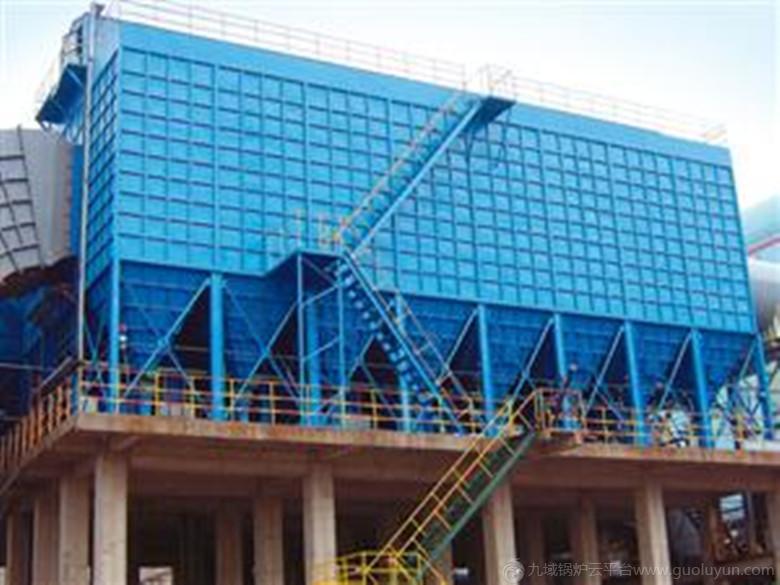 滄州華寧LCM-D/G系列長(zhǎng)袋離線脈沖除塵器碳鋼板定做