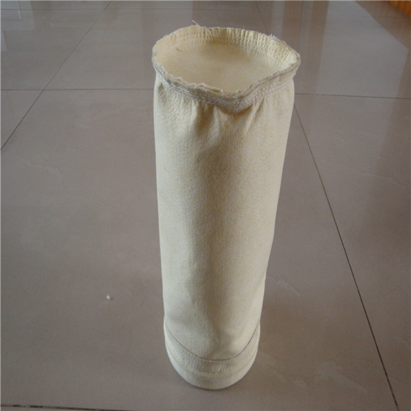 濾袋脈沖除塵器布袋材質濾袋批發(fā)價格