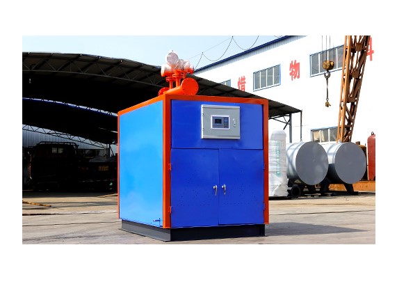 蒸汽發生器 電磁電加熱蒸汽發生器廠家特價供應