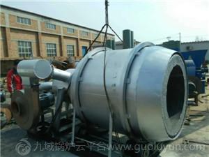 瀝青攪拌站配套專用煤粉燃燒器，蘭碳燃燒器，粉煤燃燒器