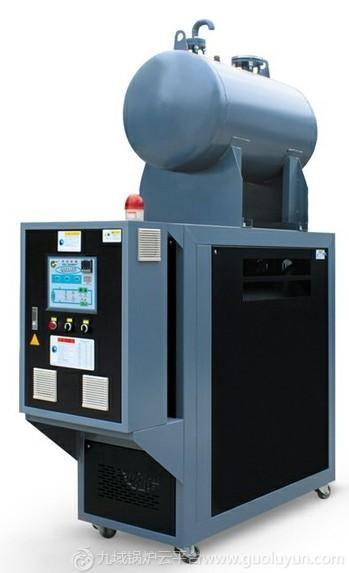 電加熱導熱油爐 有機熱載體爐